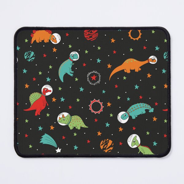 Item preview, Dinosaur PACKS: Dinosaur in space designed and sold by The Love Quill.