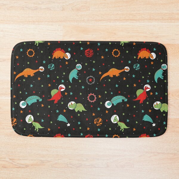 Item preview, Dinosaur PACKS: Dinosaur in space designed and sold by The Love Quill.