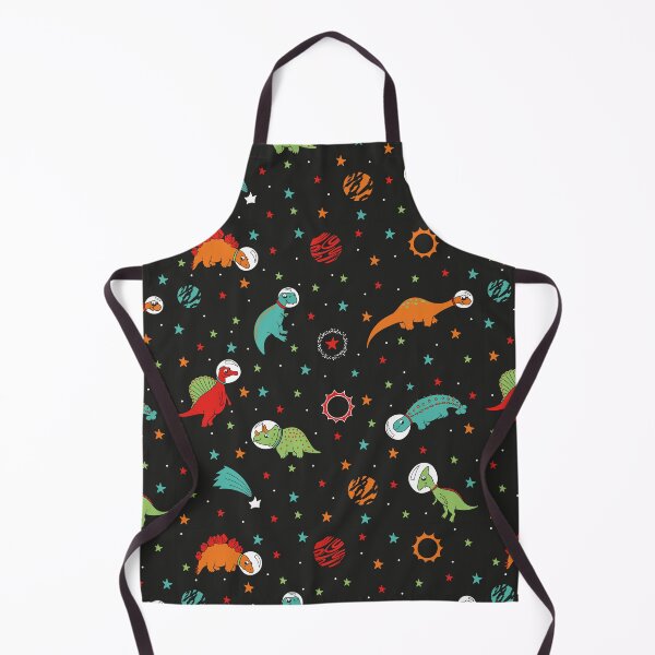 Item preview, Dinosaur PACKS: Dinosaur in space designed and sold by The Love Quill.