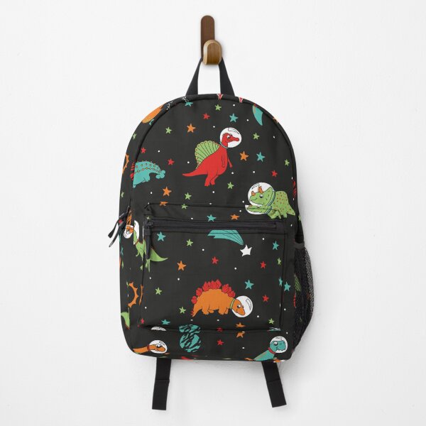 Item preview, Dinosaur PACKS: Dinosaur in space designed and sold by The Love Quill.