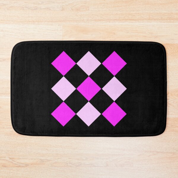 Item preview, Mid Century Squares Pattern designed and sold by PurpleTank.