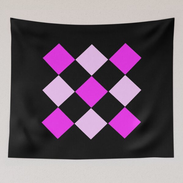 Item preview, Mid Century Squares Pattern designed and sold by PurpleTank.