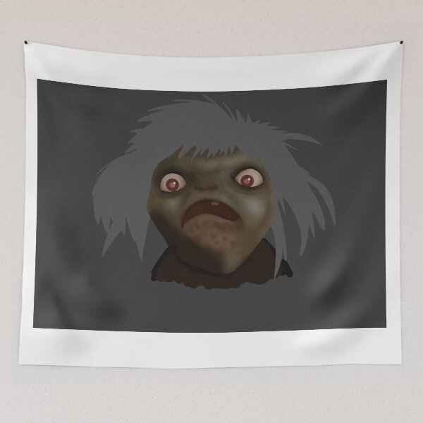 Item preview, El duende laberinto designed and sold by Sochijelly.