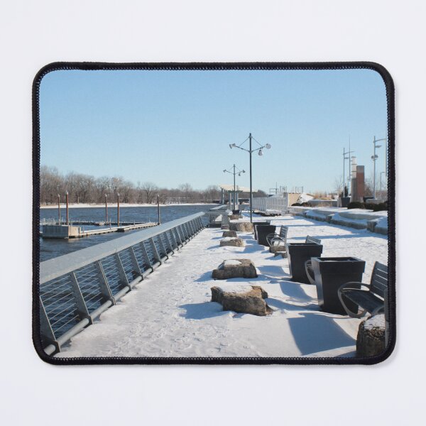 Item preview, Winter Pavilion designed and sold by mtterronez.
