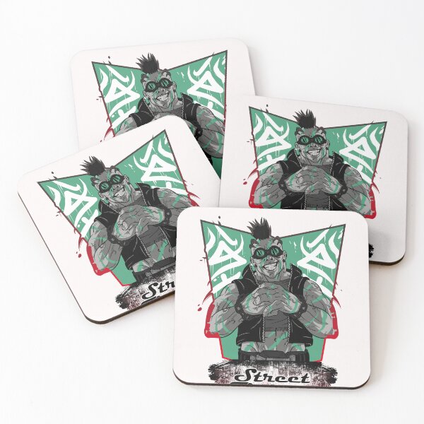 Item preview, Street Fighter designed and sold by AleksandarRoyal.