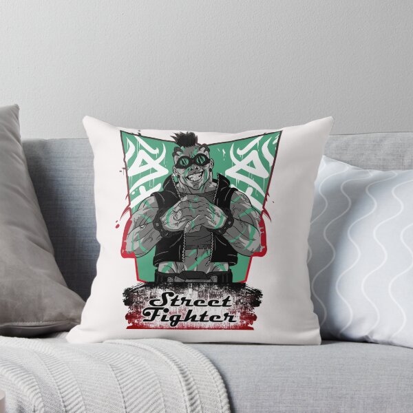 Item preview, Street Fighter designed and sold by AleksandarRoyal.