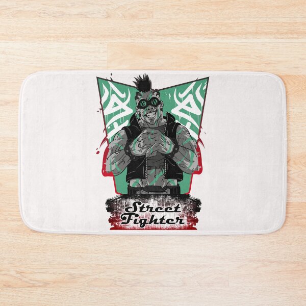 Item preview, Street Fighter designed and sold by AleksandarRoyal.