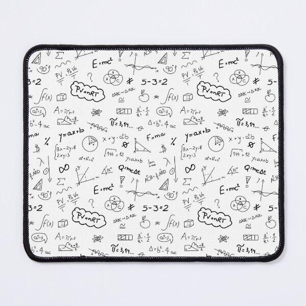 Item preview, Mathematics nerdy designed and sold by flamendes.