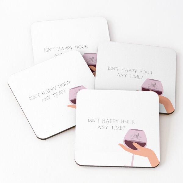 Item preview, Isn't Happy Hour Any time? Justice for Johnny Depp designed and sold by Lilac225769.
