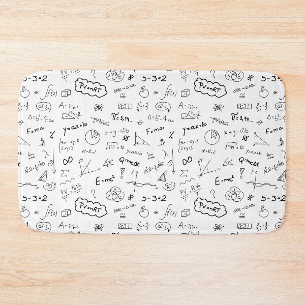 Item preview, Mathematics nerdy designed and sold by flamendes.