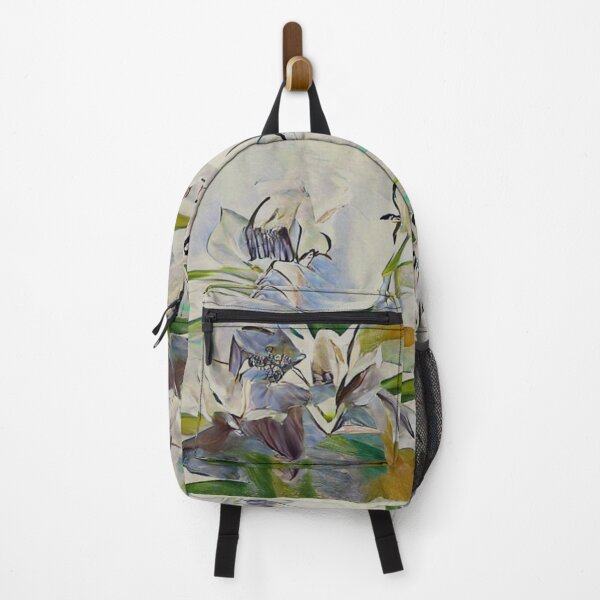 Item preview, Wild lilies designed and sold by PatsIsland.