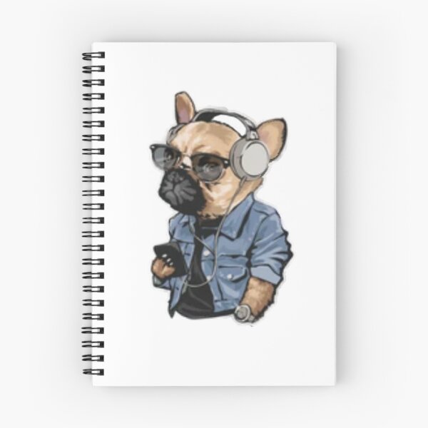 Item preview, love dog designed and sold by Arsevski.