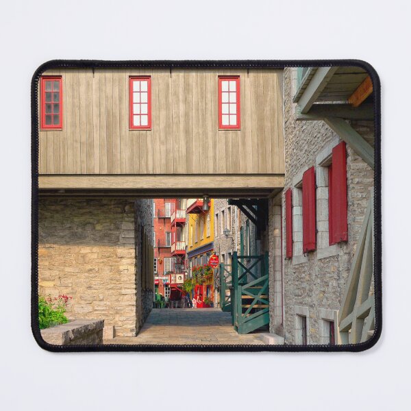 Item preview, Rue du Porche, Quartier Petit-Champlain designed and sold by Yannik Hay.