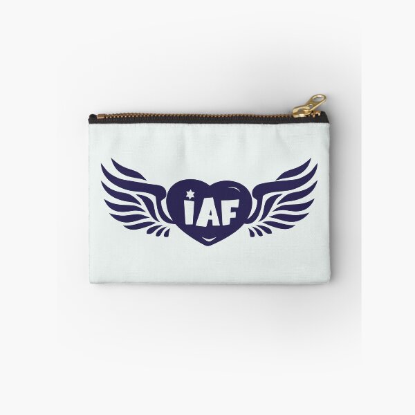 Item preview, IAF Wings Design by MeLoveIsrael designed and sold by MeLoveIsrael.