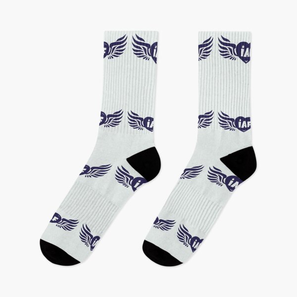 Item preview, IAF Wings Design by MeLoveIsrael designed and sold by MeLoveIsrael.