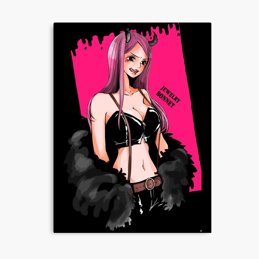 Jewelry Bonney