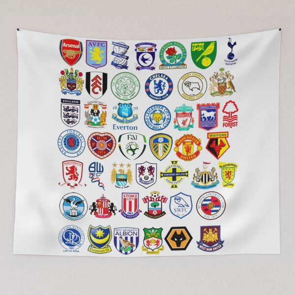 Item preview, Sport Team Football designed and sold by Erikaharrison.