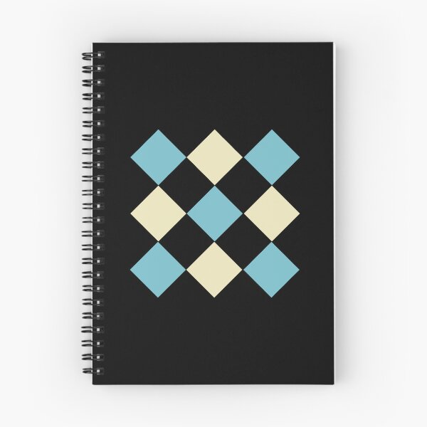 Item preview, Mid Century Squares Pattern designed and sold by PurpleTank.