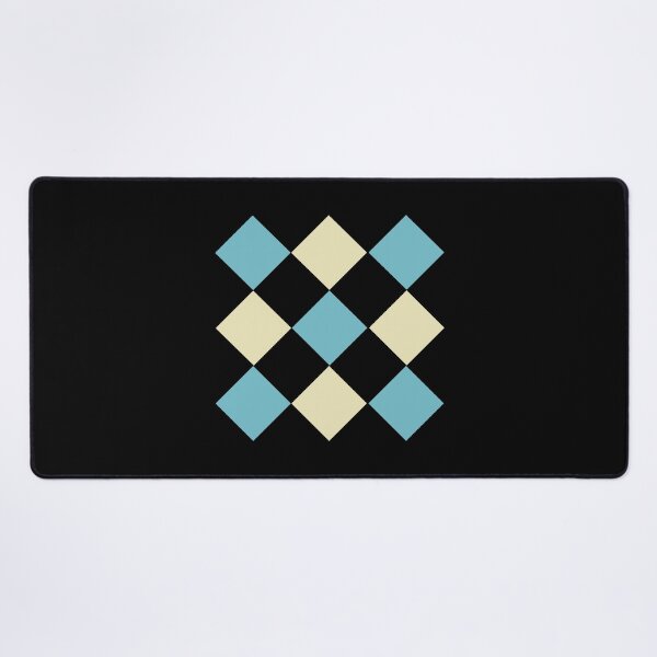 Item preview, Mid Century Squares Pattern designed and sold by PurpleTank.