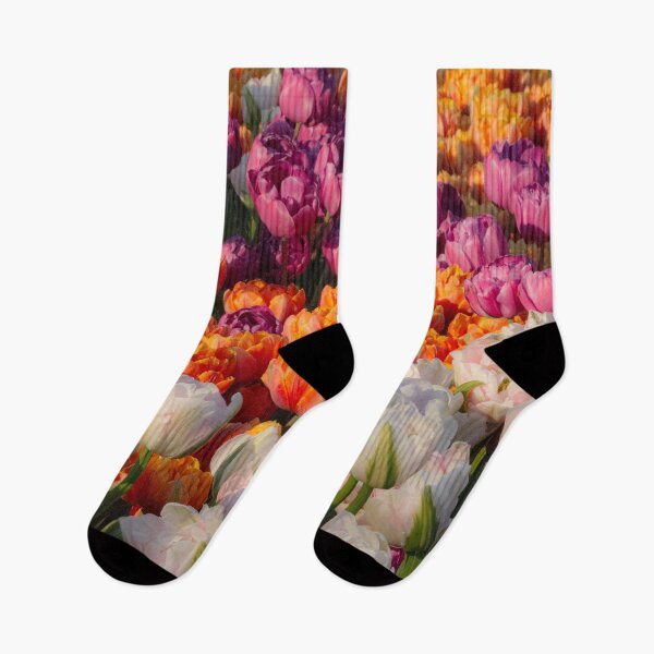 Item preview, Tulips designed and sold by Sandra Belitza-Vazquez.