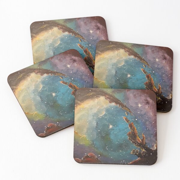 Item preview, Nebula, space  designed and sold by Wildsound.
