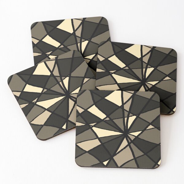 Item preview, Nice Simple Mosaic Pattern Artwork1 D3 Production designed and sold by SelfUpgrade.