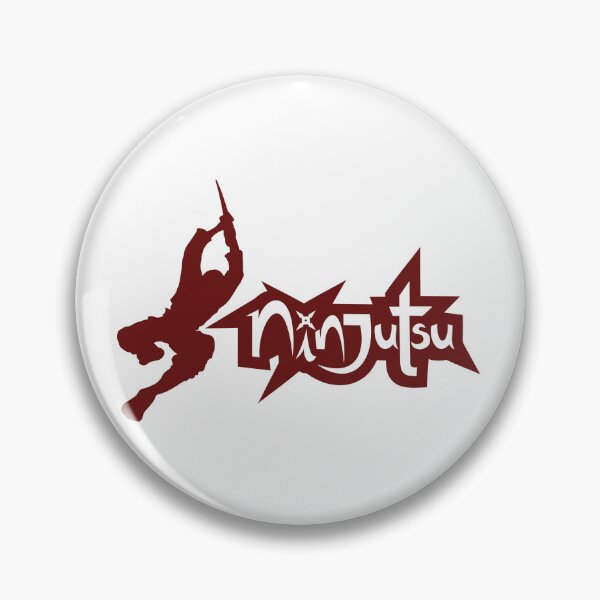 Item preview, olaaa Ninjutsu art for ninga fan  designed and sold by weirdandstrange.