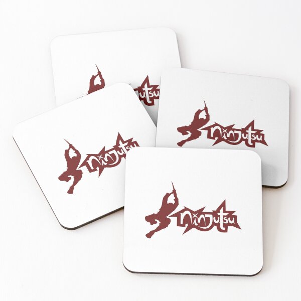 Item preview, olaaa Ninjutsu art for ninga fan  designed and sold by weirdandstrange.