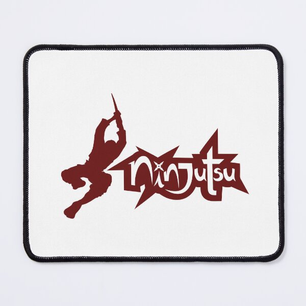 Item preview, olaaa Ninjutsu art for ninga fan  designed and sold by weirdandstrange.