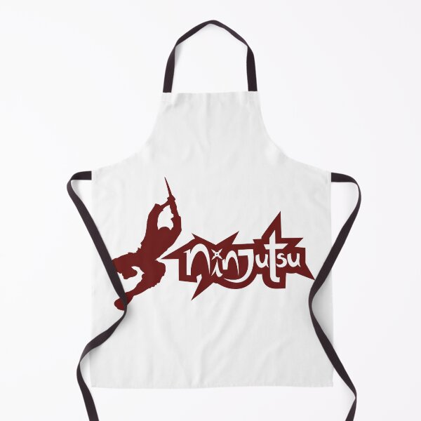 Item preview, olaaa Ninjutsu art for ninga fan designed and sold by weirdandstrange.