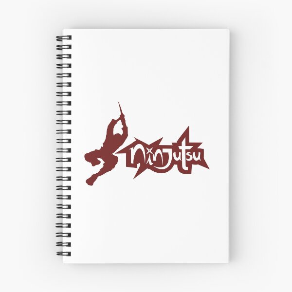 Item preview, olaaa Ninjutsu art for ninga fan  designed and sold by weirdandstrange.