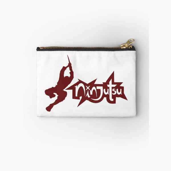Item preview, olaaa Ninjutsu art for ninga fan  designed and sold by weirdandstrange.