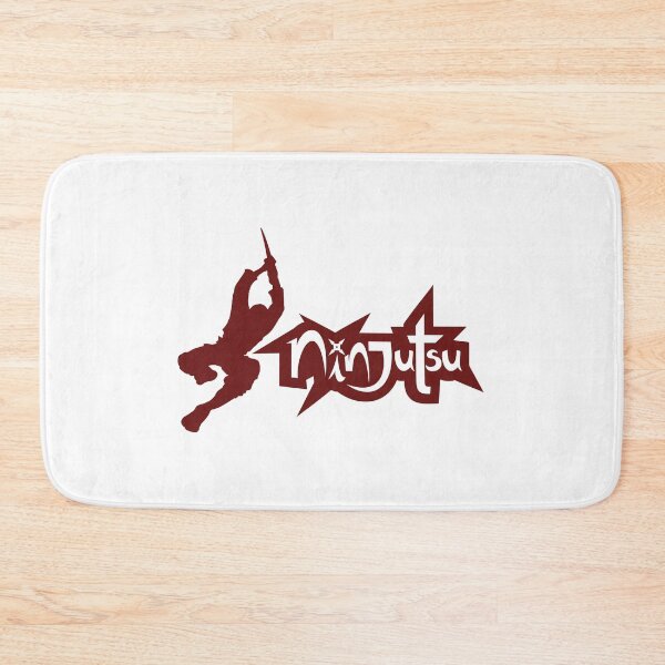 Item preview, olaaa Ninjutsu art for ninga fan  designed and sold by weirdandstrange.