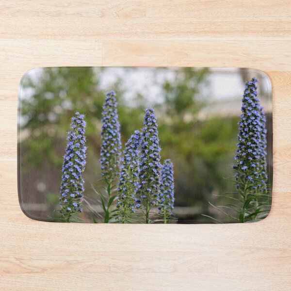 Item preview, Giant bugloss designed and sold by GreyFeatherPhot.