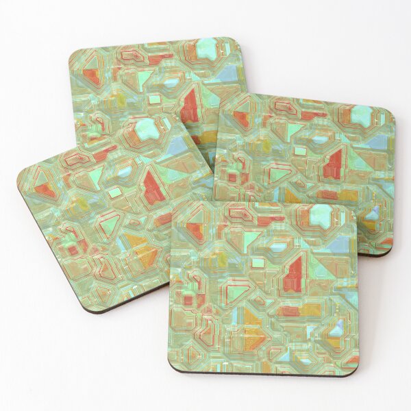 Item preview, Modern Circuitry designed and sold by ArteTeoma.