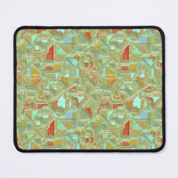 Item preview, Modern Circuitry designed and sold by ArteTeoma.