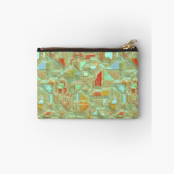 Item preview, Modern Circuitry designed and sold by ArteTeoma.