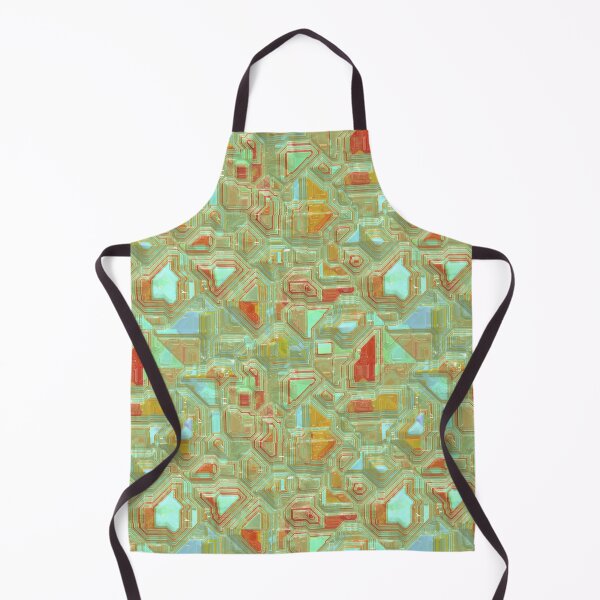 Item preview, Modern Circuitry designed and sold by ArteTeoma.
