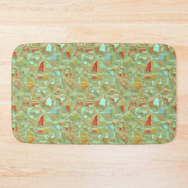 Item preview, Modern Circuitry designed and sold by ArteTeoma.