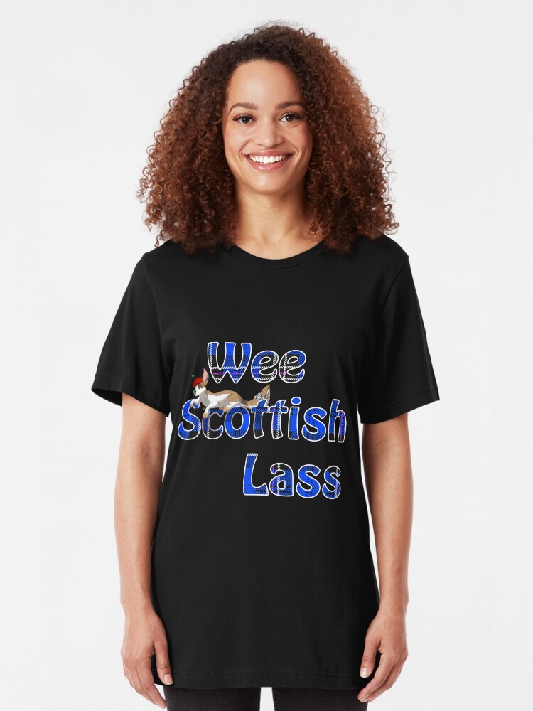 lass t shirt gogglebox