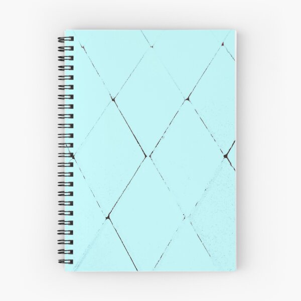 Item preview, Classic pale blue modern pattern designed and sold by fowons.