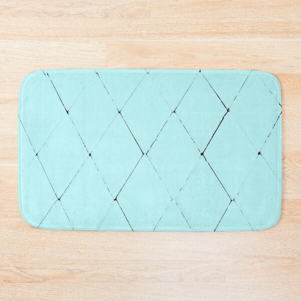 Item preview, Classic pale blue modern pattern designed and sold by fowons.