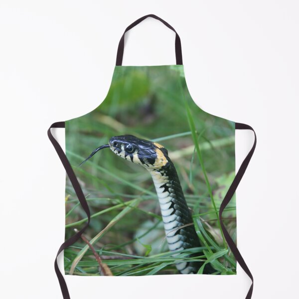 Item preview, Snake's Head designed and sold by SVETLANA ZOLOTAREVA.