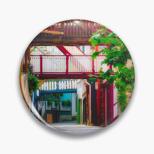 Item preview, Rue Sous-Le-Cap designed and sold by Yannik Hay.