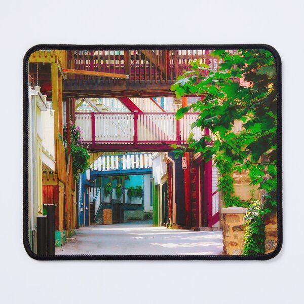 Item preview, Rue Sous-Le-Cap designed and sold by Yannik Hay.