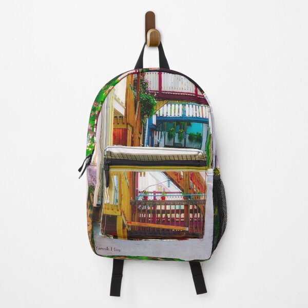 Item preview, Rue Sous-Le-Cap designed and sold by Yannik Hay.