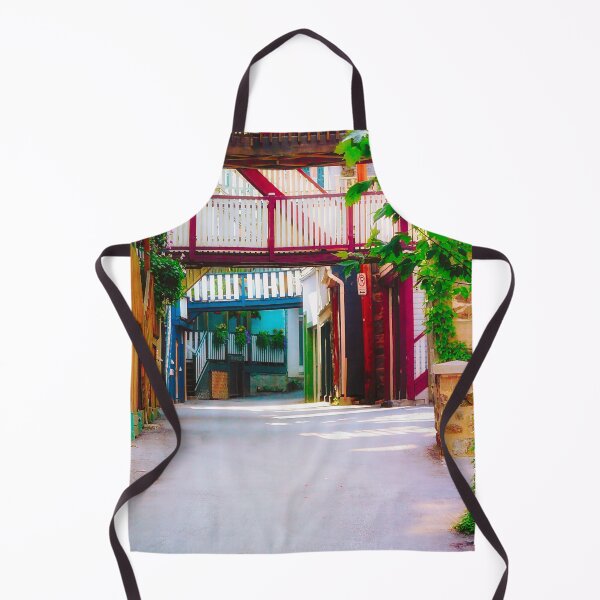 Item preview, Rue Sous-Le-Cap designed and sold by Yannik Hay.