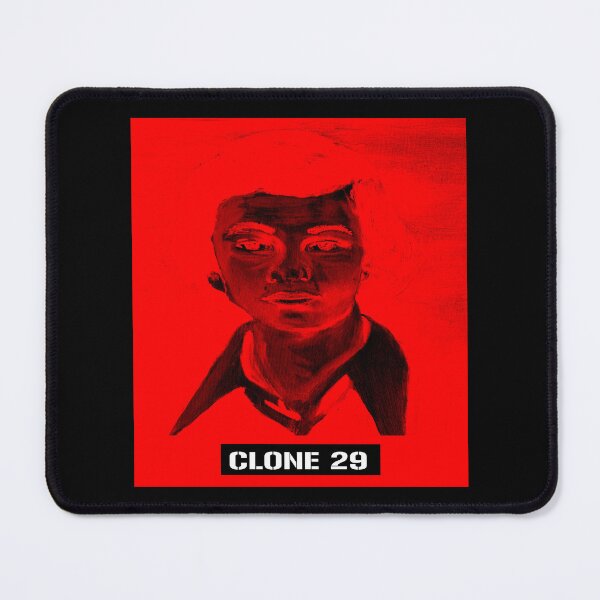 Item preview, Clone No 29 designed and sold by porfysoundtrack.