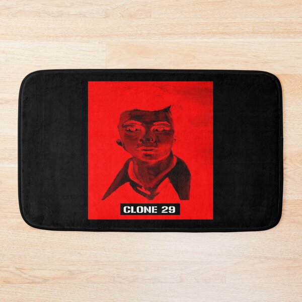 Item preview, Clone No 29 designed and sold by porfysoundtrack.