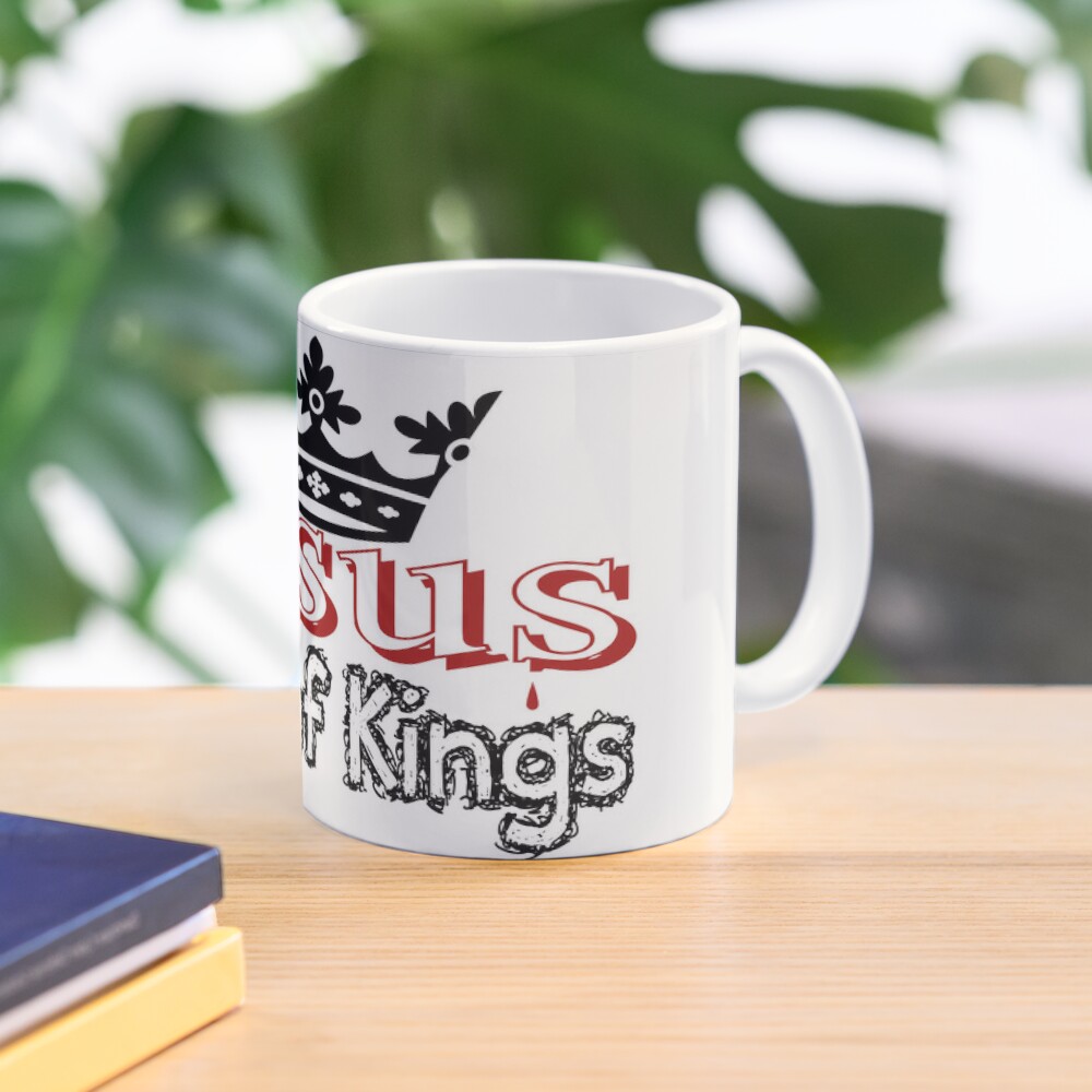 Item preview, Classic Mug designed and sold by techman443.